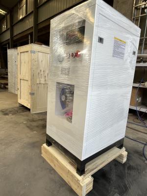 99.99 Percent Air Cooling Psa System For Nitrogen Generators For Industrial Applications