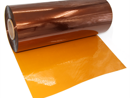 Tailored Polyimide Film Solutions for Flexible Circuits, Electric Motors, Power Batteries and Aerospace