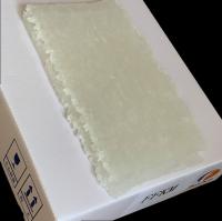 100h/ 100s Aflas Fluoroelastomer Para FFKM O Anéis de borracha Compounding & Overwars Mercados