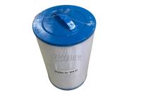 Base lavable del flujo de los cartuchos de filtro del reemplazo de la tina caliente la alta diseñó Unicel 6CH-47