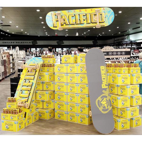 Popdisplay Pro (HK) Company Ltd.