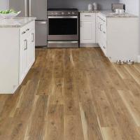 4mm 5mm 6mm 7mm 8mm résistant aux rayures de luxe plancher en vinyle plancher en vinyle plancher en clic verrouiller plancher imperméable à l'eau en spc