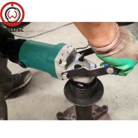 Outils taillants faisants le coin ronds multifonctionnels 800mm/Min de plat