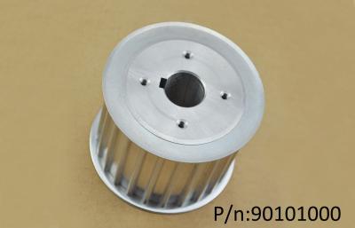 Feixe conduzido polia Gmc do conjunto da X-linha central apropriado para o cortador Xlc7000 90101000
