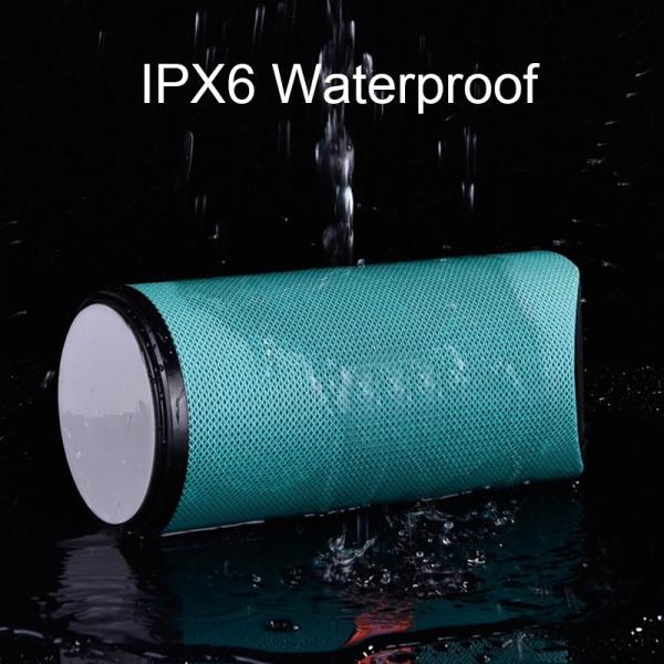 Wireless Blue Tooth Speaker Outdoor Sport Portable Waterproof Mini Speakers For Car