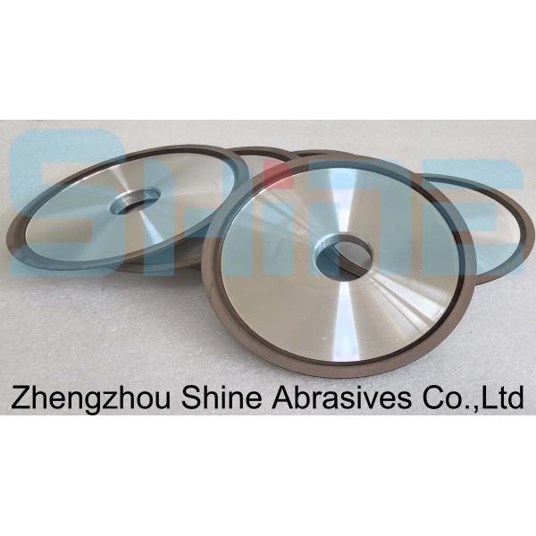 4V2 Диамантовые шлифовальные колеса для деревообрабатывающих инструментов
