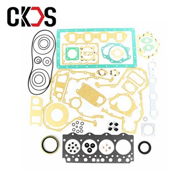 4D34 ремонтируют набор набивкой двигателя для тележки ME997275 Мицубиси