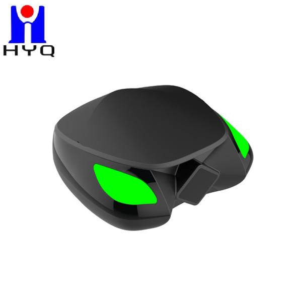 IPX5 Deep Bass True TWS Sport Earphones For Android IOS Phone Open Case Pairing Touch Control
