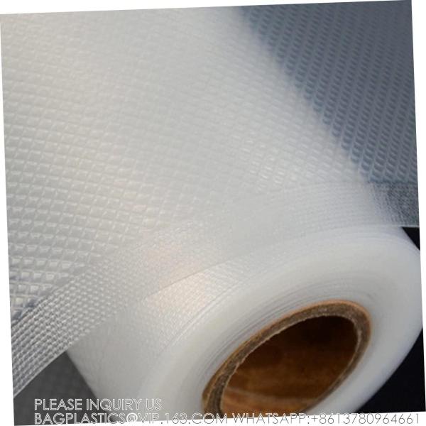 Roll Reusable Freezer Bags Vacuum Sealer Bags Food Storage Fridge Food Bag Vacuum Packing Bags Vacuum Bag Seal