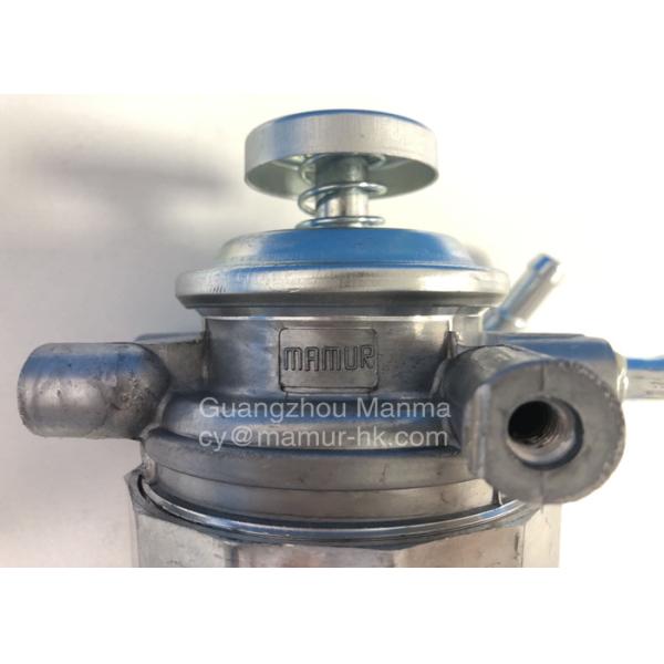 Separador ISUZU Truck Parts For JMC do combustível de MAMUR ISUZU 1030 4JB1 8-97081814-0
