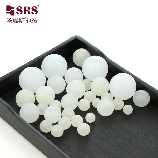 Roll On Bottle Plastic Roller Ball 9.85mm 8mm 7.938mm 7.85mm