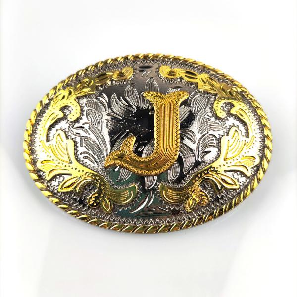 Stylish and Functional Belt Buckle for Your Business Customizable