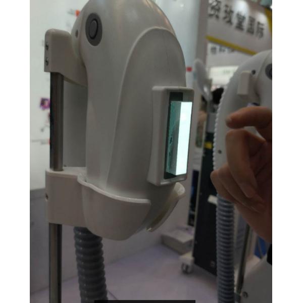 Professional Laser Hair Removal Machine , Ipl Hair Removal Device Skin Lifting