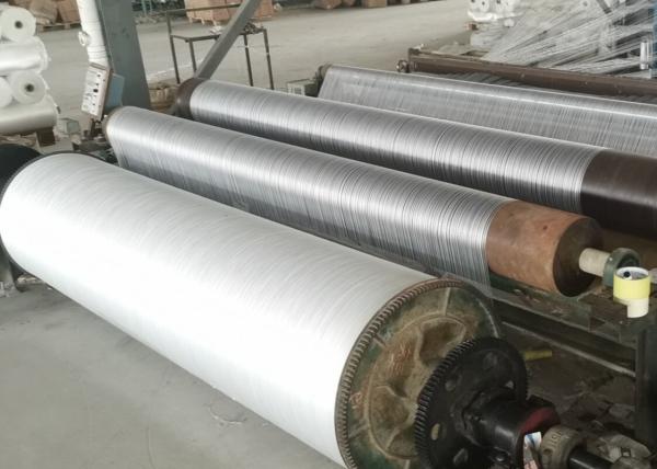 Indutrial Fireproof  Plain Weave 0.03mm E Glass Fabric