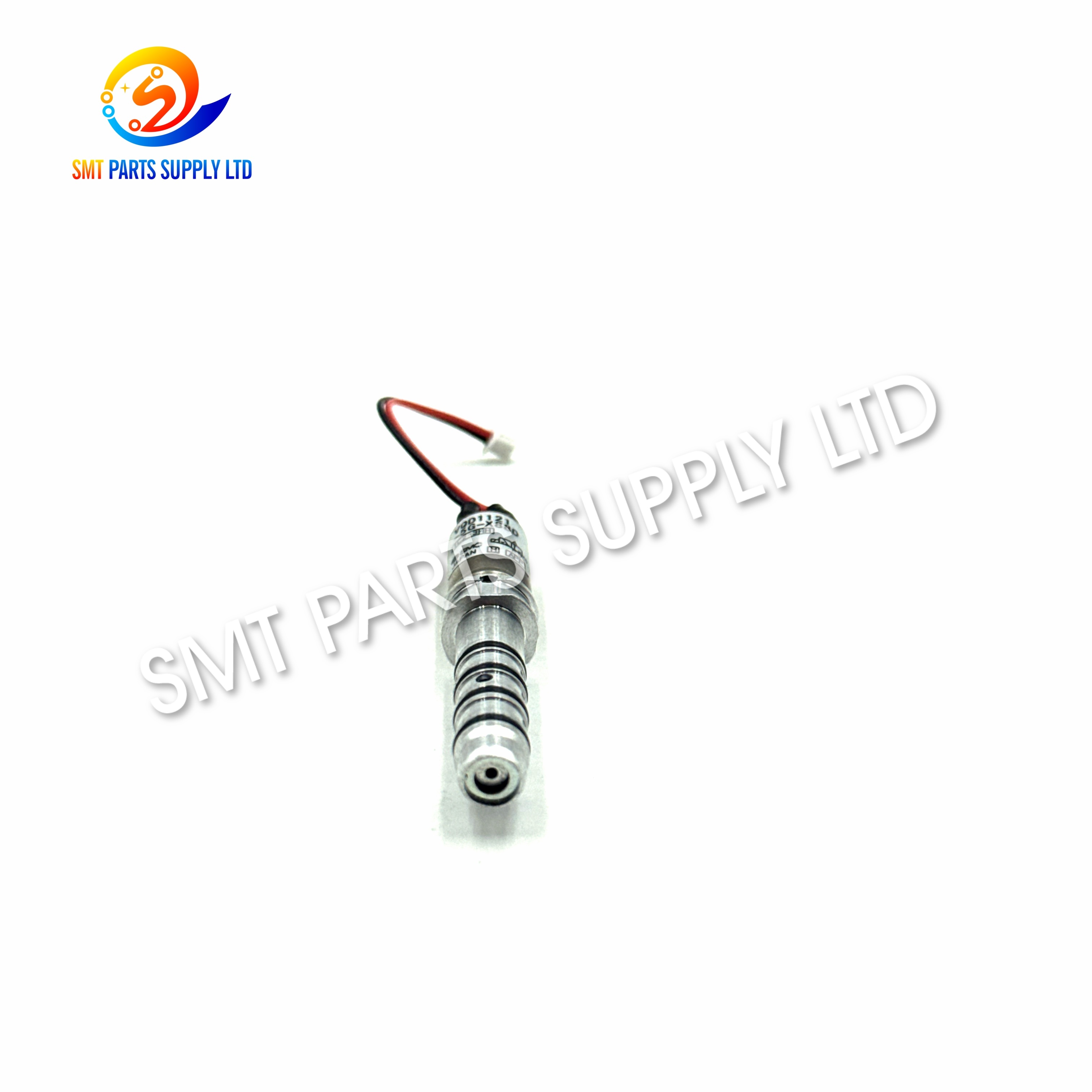 Hitachi KYB-M7034-00 SMC VQD1121-5G-X88D Head Vacuum Solenoid Valve for Sigma G5 G5S