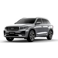 2023 Geely XingYue L Electric Range Extender Oil-electric Hybrid 5 Seats Manual Air Conditioner Left Steering Hybrid