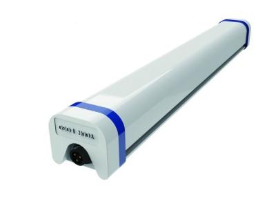 4ft Tri Proof Led Tube ip65 Waterproof 36w 0.95pfc With Wide Voltage Range