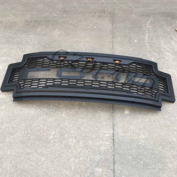 2017-2019 F250 350 450 550 Superduty Ford Ranger Raptor Grill Easy Installation