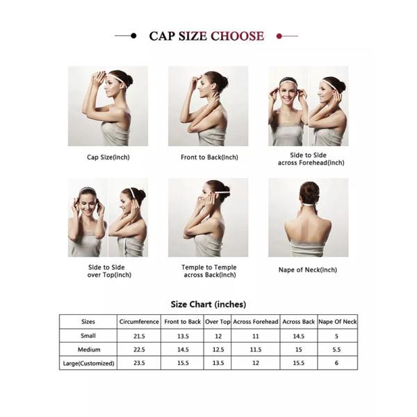 Wig Synthetic Heat Resistant Luxury Synthetic Lace Wig With Frontal Machine Made Wig