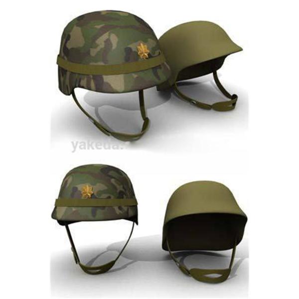Outdoor Camo Military Bulletproof Helmet Advanced Combat For Women
