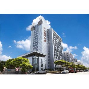 Welljets Coding Technology Co., Ltd.