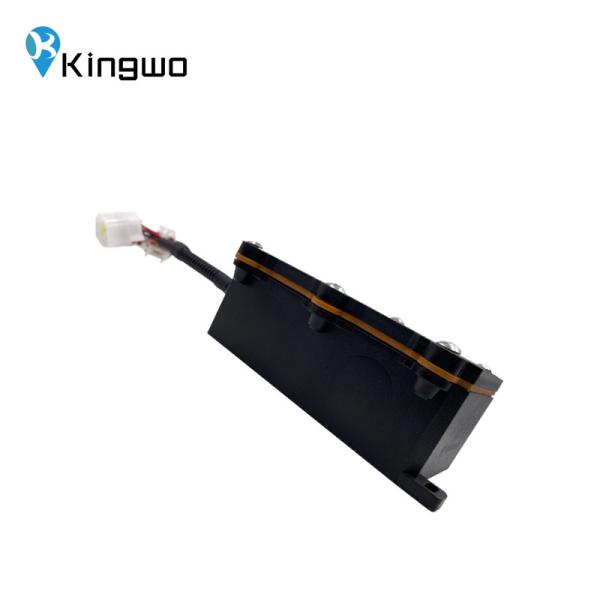 High Gain GPS Signal live Gprs Tracking Device Self Inspection for vehicle