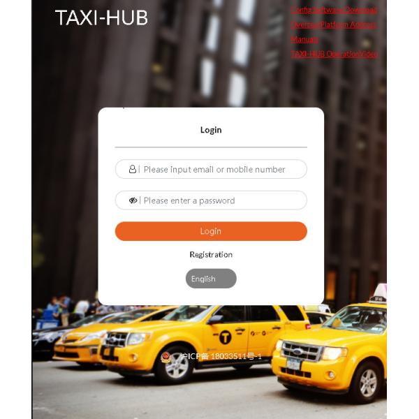 Sysolution VehicleHUB for Rear Window Transparent LED Screen Application