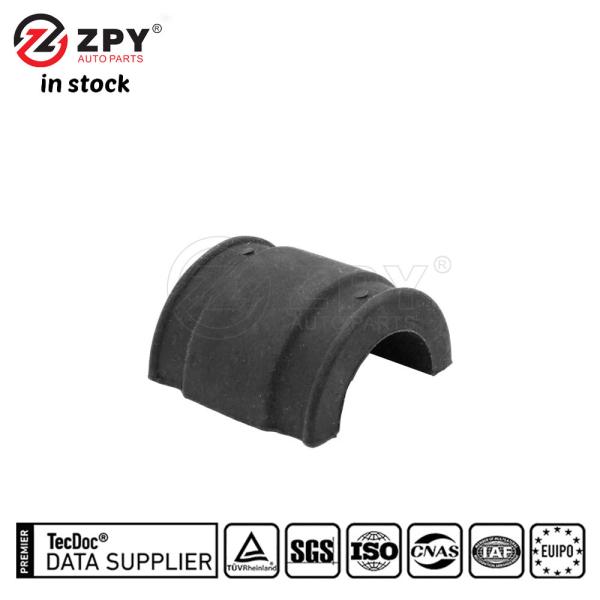 Buje de barra estabilizadora inferior ZPY 3D0411306 para Volkswagen Passat B6 Audi A4 B7