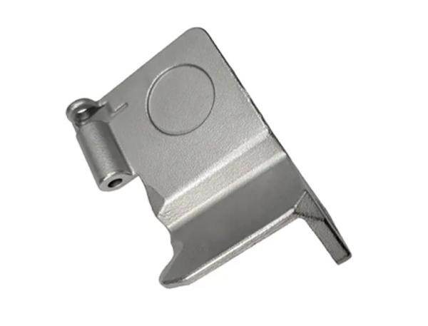 Precision Stainless Steel Casting Parts Stainless Steel Accessories