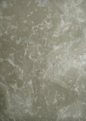 Decorative Kitchen Marble Tiles , Indoor Marble Stone Tile Soft Texture
