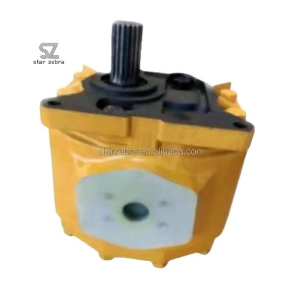 704-11-38100 07443-67504 07444-66200 07448-66200 4N873 3N2078 Hydraulic Gear Pump for Excavator Bulldozer Loader