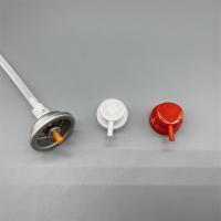 Valve de pulvérisation de 360° de qualité supérieure - Idéal pour le nettoyage industriel - Spécification: Résistance à haute pression