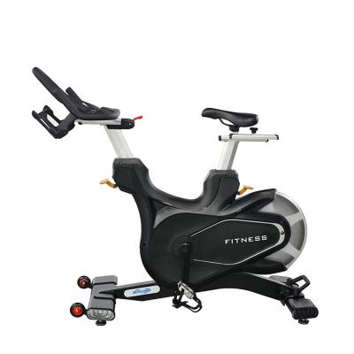Commercial Gym Indoor Exercise Magnetic Spinning Bike For Gym