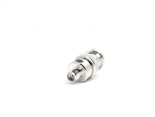 BNC Male to SMA Female Adapter