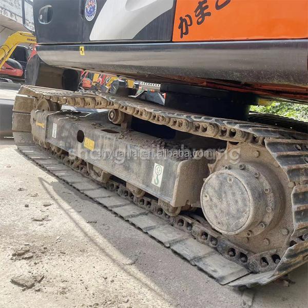 Оригинальный цвет и оригинальный гидравлический клапан Хитачи экскаваторы