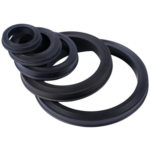 Industrie pétrolière de forage Hammer Union Seals