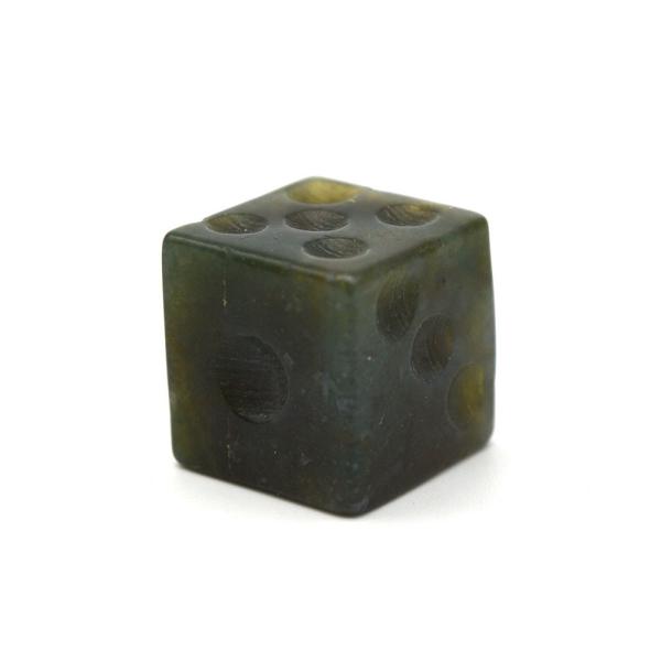 Get Your Hands on Gemstone 15mm Cube Dice A Must-Have for Any Game Enthusiast