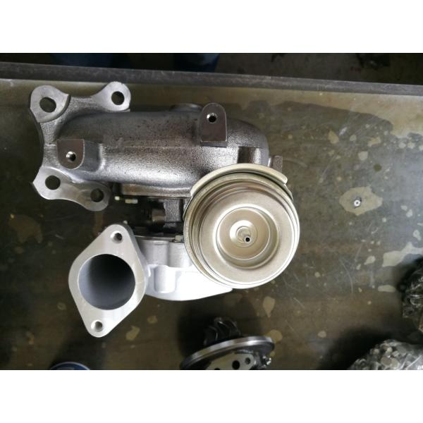 ОЭМ 14411ЭК00К б е турбонагнетателя ИД25 ГТ2056В 769708-5004С 769708-0003 корабля Ниссан