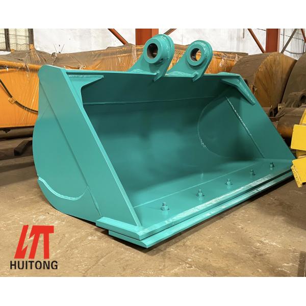 Мини экскаватор вскапывая ширину ведра грязи 1500mm