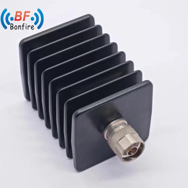 600-4000MHz 200W RF Termination Load/Dummy Load with 7/16 DIN Male Connector High Power