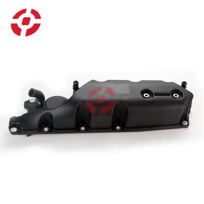 31319643 Auto Parts Wastegate Valves Cylinder Valve Cover For Volvo