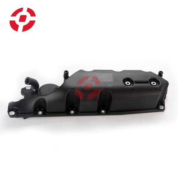 31319643 Partes de automóviles Válvulas de desagüe Capa de válvula de cilindro Para Volvo