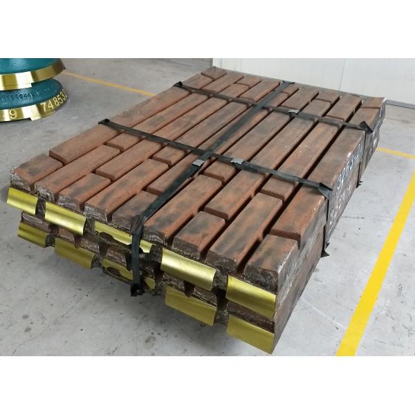 Rock crusher jaw plate 10x24 jaw crusher plates prices jaw crusher jaw plate