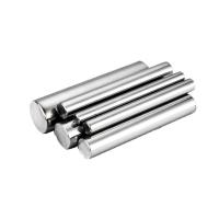Soldadura 5mm contínua de aço inoxidável da barra redonda de AISI 310S Rod 4mm