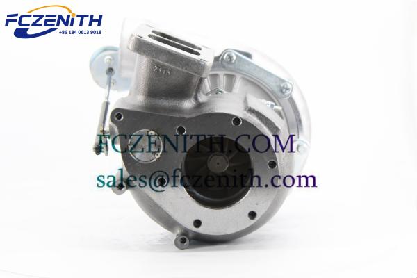 Gt4294s Daf Xf95 Xf355m Euro-2 Diesel Engine Turbocharger 452235-5001s 452281-0001 1319281.0