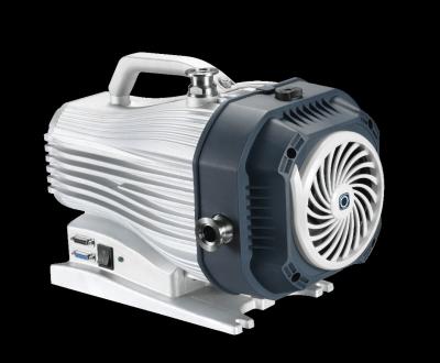 10 m³/h air cooled performance 28kgs Oil free vacuumpump,  dry scroll pump