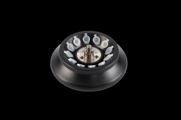 Compact Refrigerated Benchtop Centrifuge High Speed Bench Top Centrifuge 16500rpm 2-16R