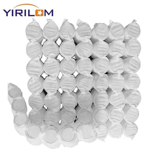 Настраиваемая высота диван подушка сиденье карманная пружина