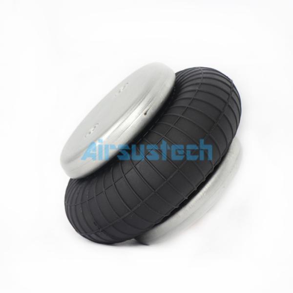 Quick-Install Air Spring Phoenix SP 1B 05 Single Convoluted Air Shock Suspension