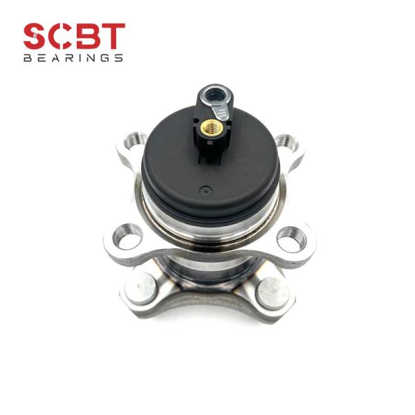 43402-78M00 43402-71L00 43402-58M00 Rear Wheel Hub Bearing Auto Parts for Suzuki With High Quality
